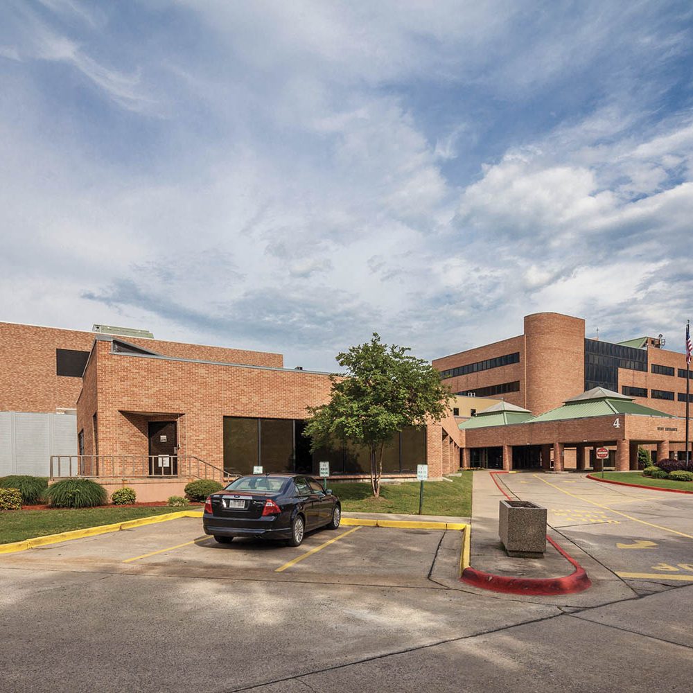 Conway Regional Medical Center Surgery & Women's Center Expansion ...