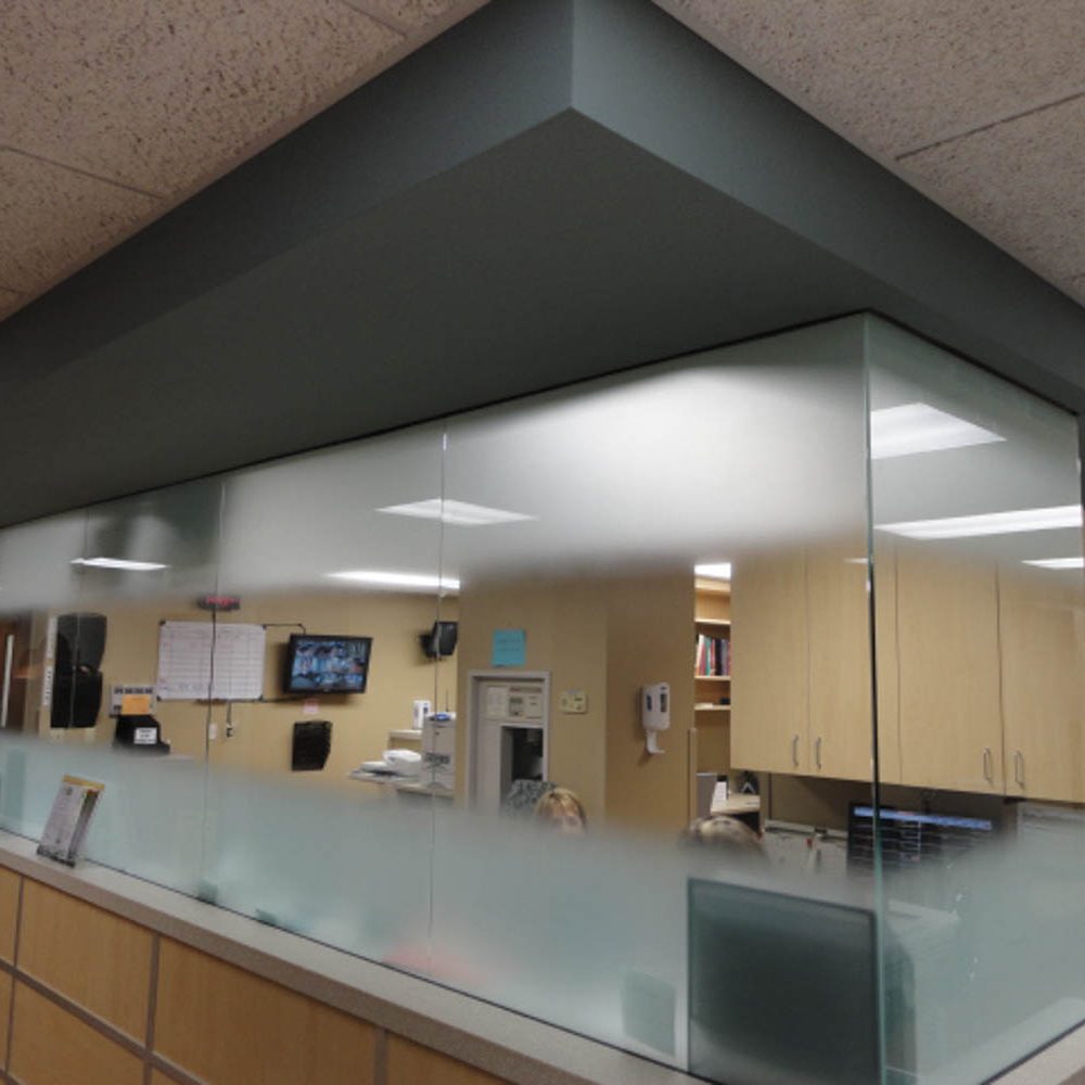 University of Kansas Health System HaysMed Emergency Department