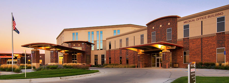 Southwest Medical Center By Nabholz