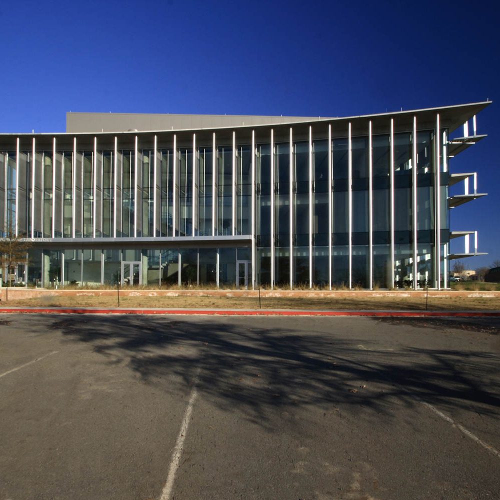 Arkansas Public Health Laboratory Nabholz Construction Corporation