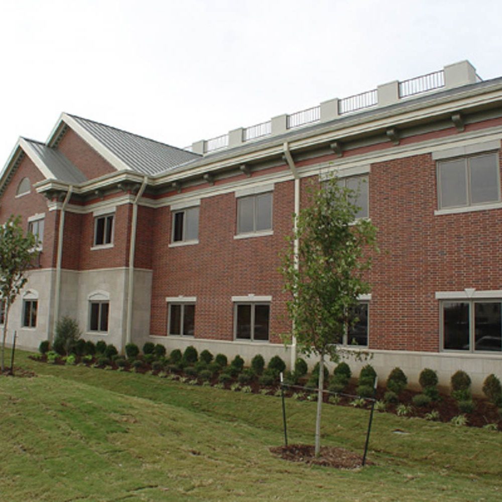 United States Attorney's Office Western District Nabholz Construction