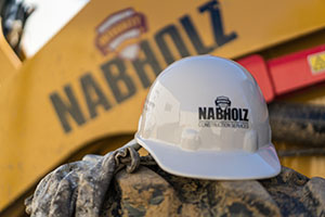 Nabholz Hard Hat