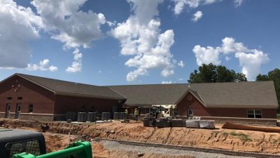Primrose Tulsa Nabholz Construction School