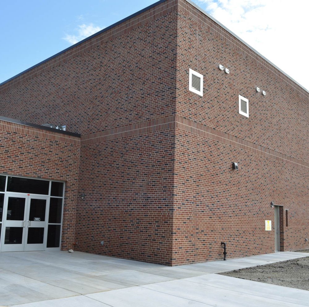 Joplin Public Schools FEMA Safe Rooms Nabholz Construction Corporation