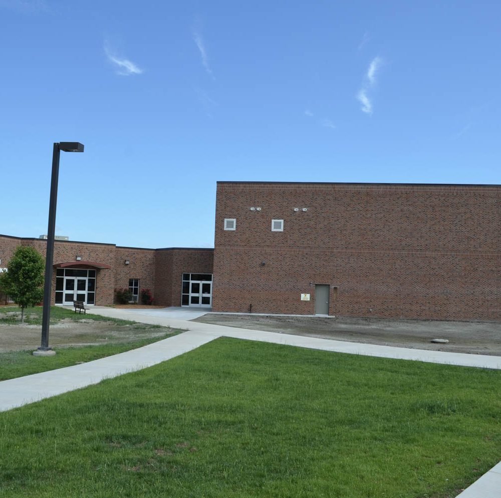 Joplin Public Schools FEMA Safe Rooms Nabholz Construction Corporation