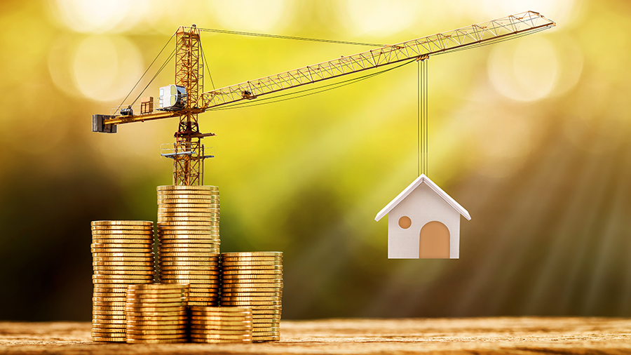 The Difference Between Construction Budget and Program Budget - Nabholz  Construction Corporation
