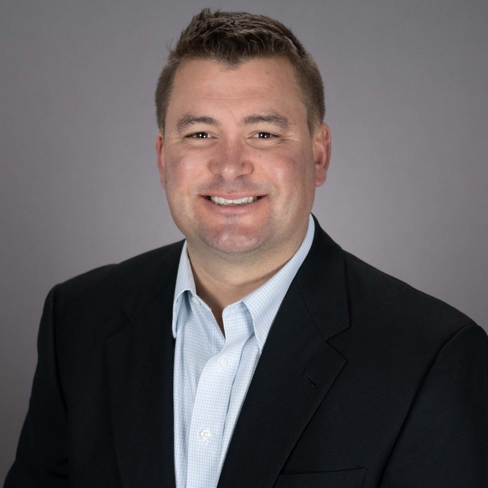 John Strack, Nabholz EVP of Operations Tennessee