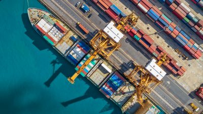supply chain and construction, nabholz blog header