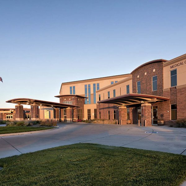 Southwest Medical Center By Nabholz Southwest medical center by nabholz