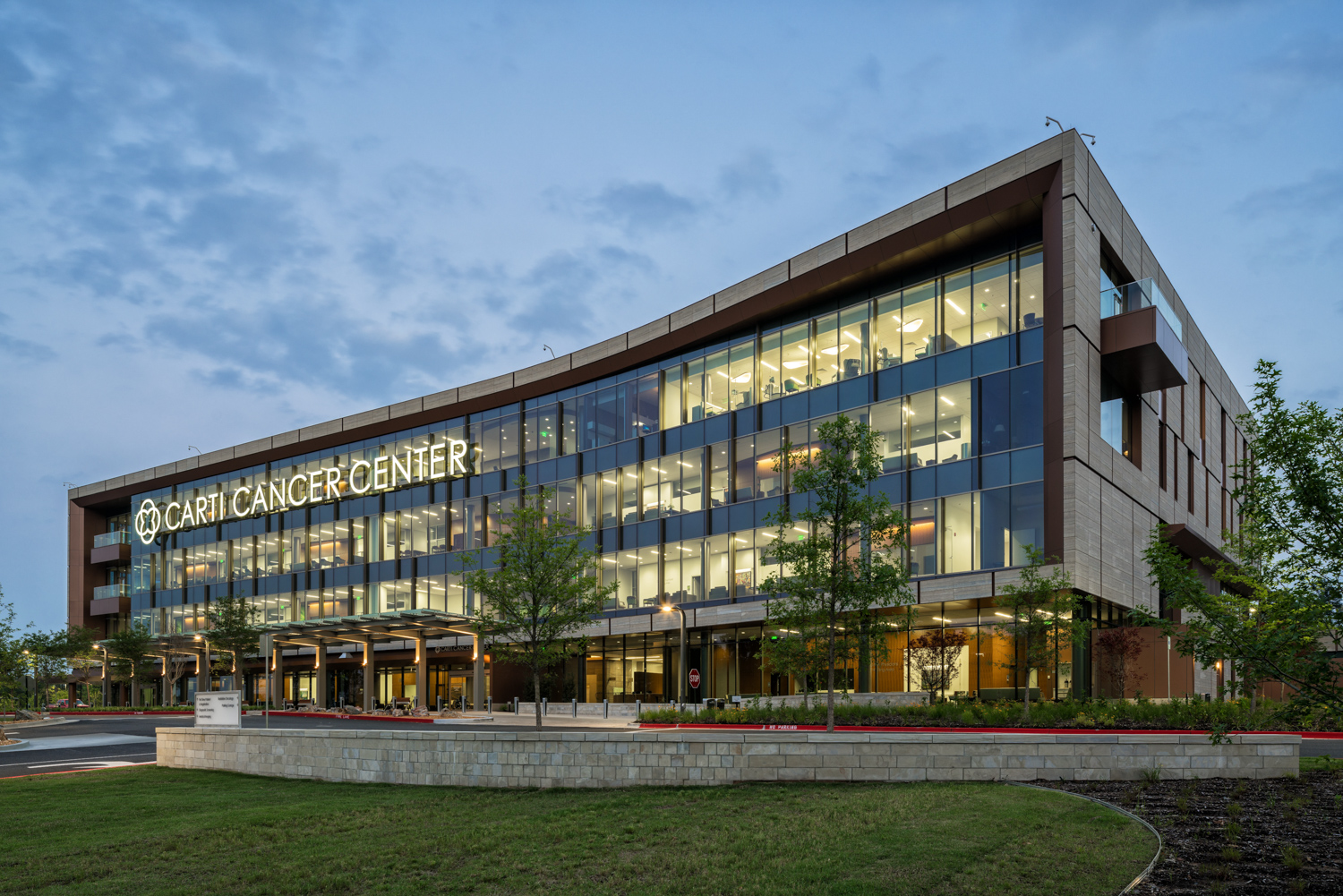 CARTI Cancer Center