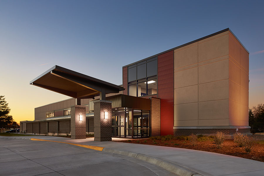 St. Rose Health Center