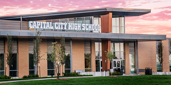 capitol city high school nabholz 2020