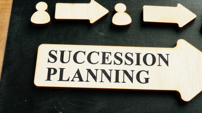 succession planning nabholz ceo