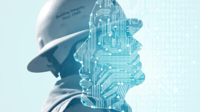 Wearable Technology in Construction by Nabholz