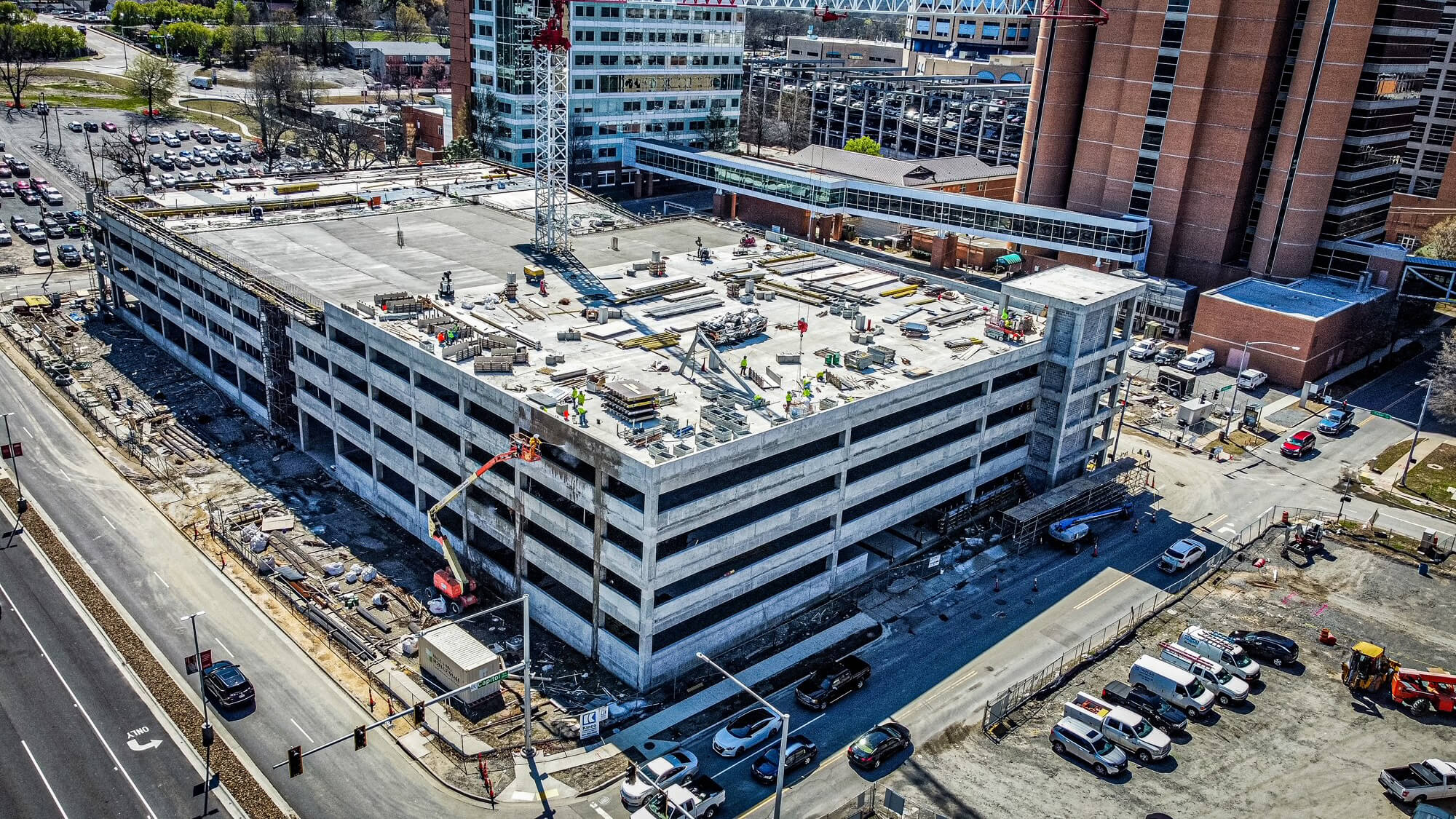 Concrete Services At Nabholz Concrete Services At Nabholz