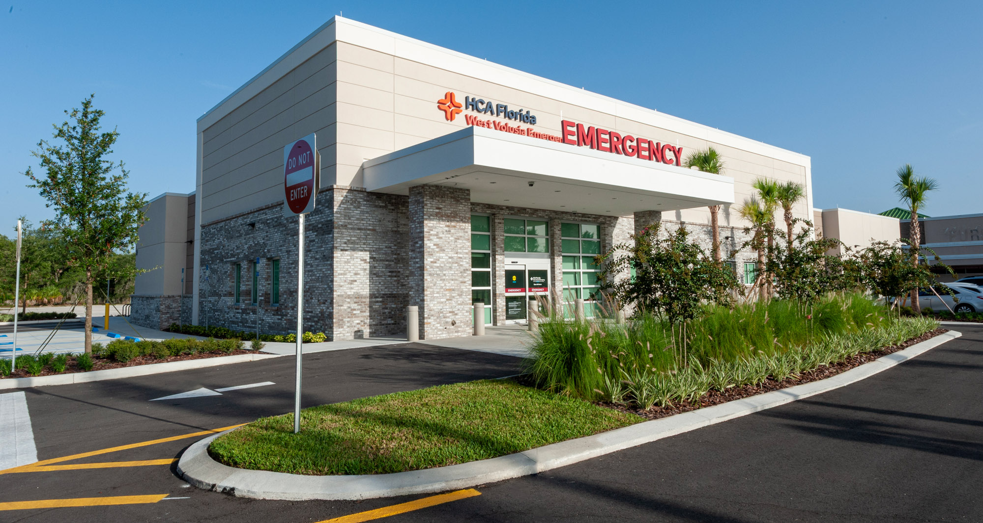 HCA Florida Lake Monroe Hospital FSER